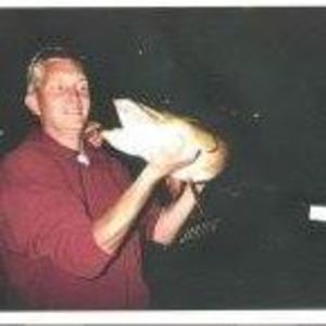 Meet your Posher, Dave